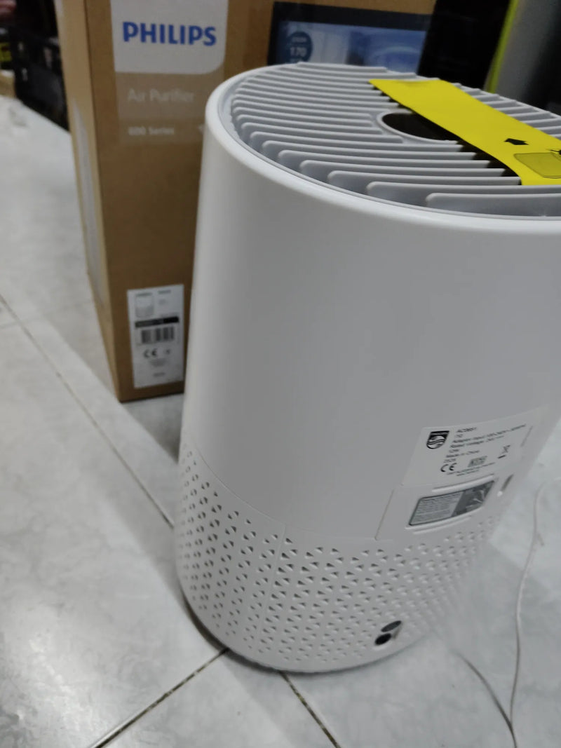 Purificador de Aire Serie 600 Philips