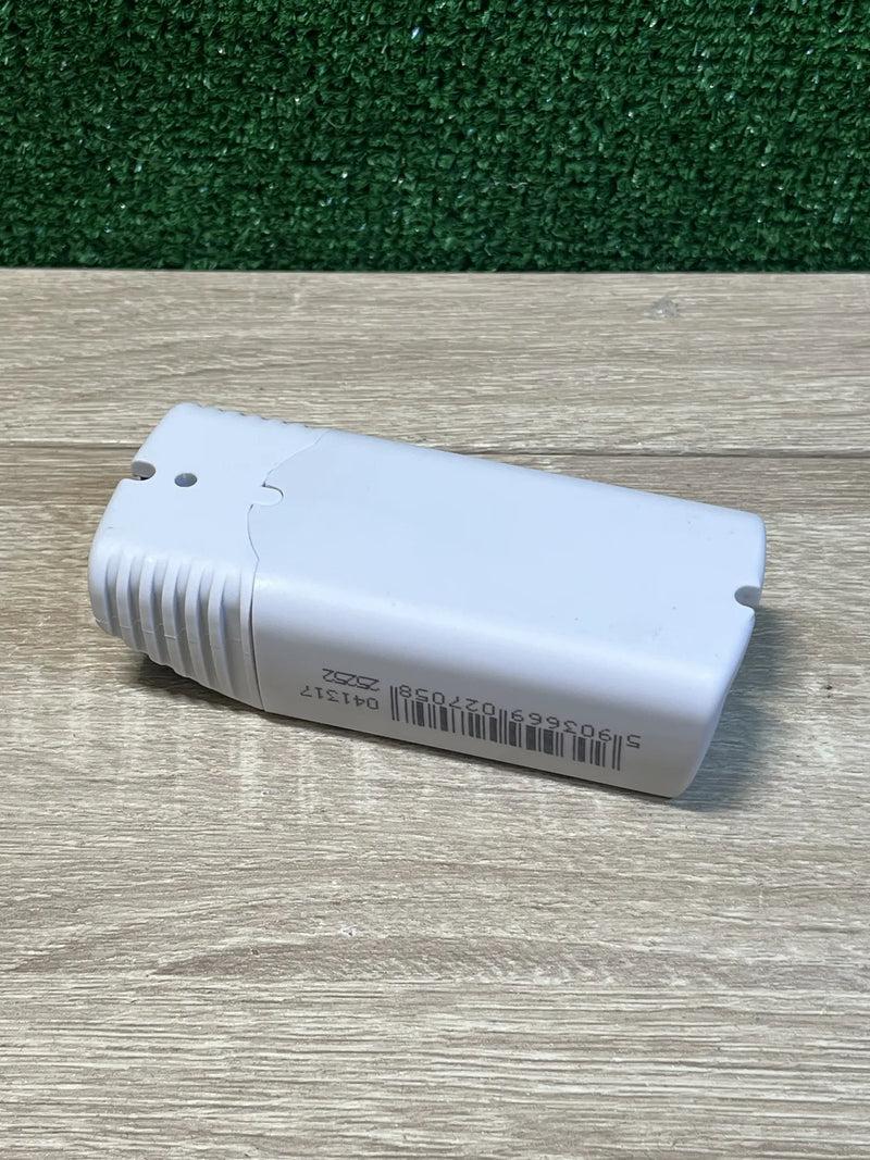 Transformador Electrónico 12 V 60 W