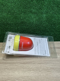 Bola de pulido ergonómica SONAX
