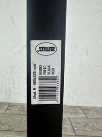 Escuadra para estantería de pared