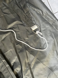 Toldo Vela de Sombra Triangular Impermeable