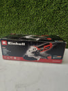 Amoladora angular con cable - Einhell