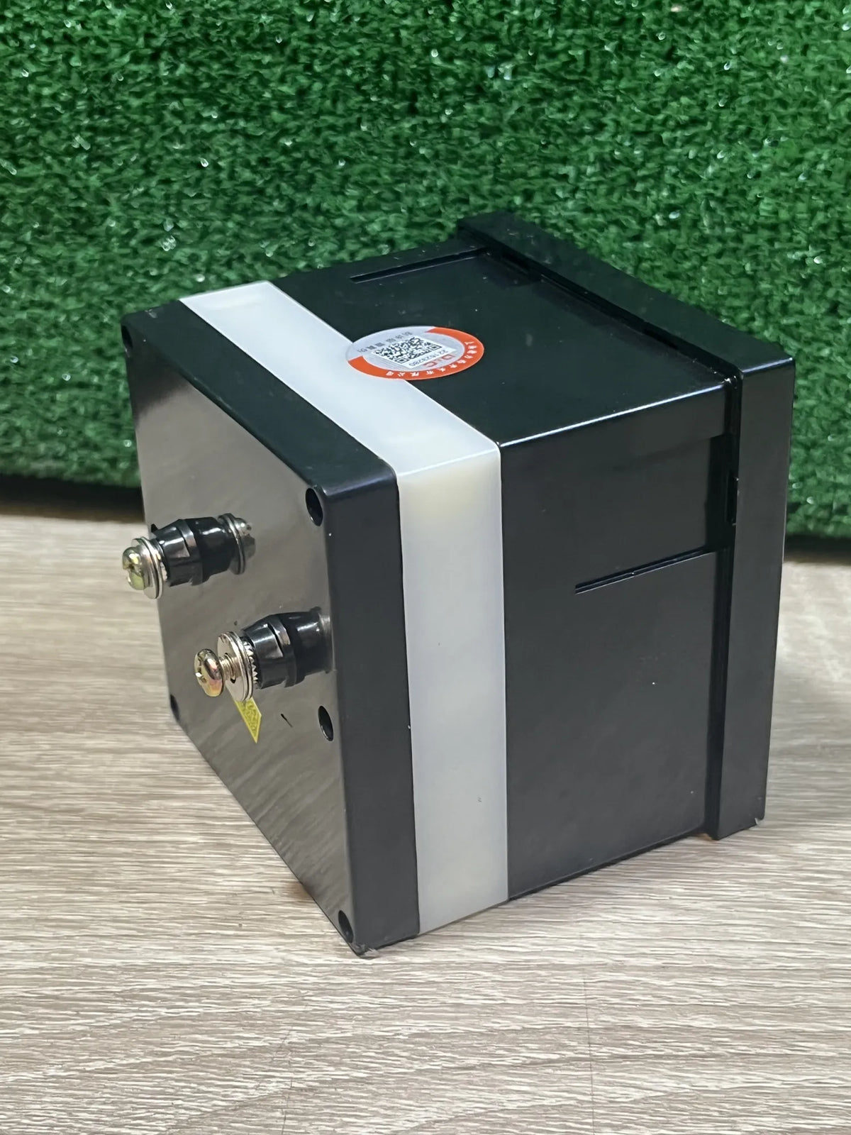 Voltímetro analógico Fafeicy AC 0-500V