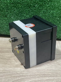 Voltímetro analógico Fafeicy AC 0-500V