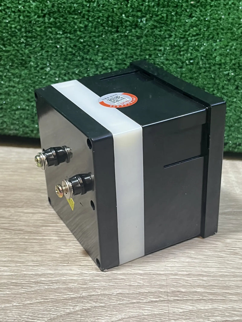 Voltímetro analógico Fafeicy AC 0-500V