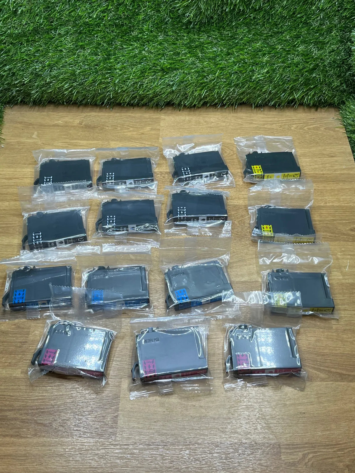 Cartuchos de Tinta Compatible con Epson 603XL