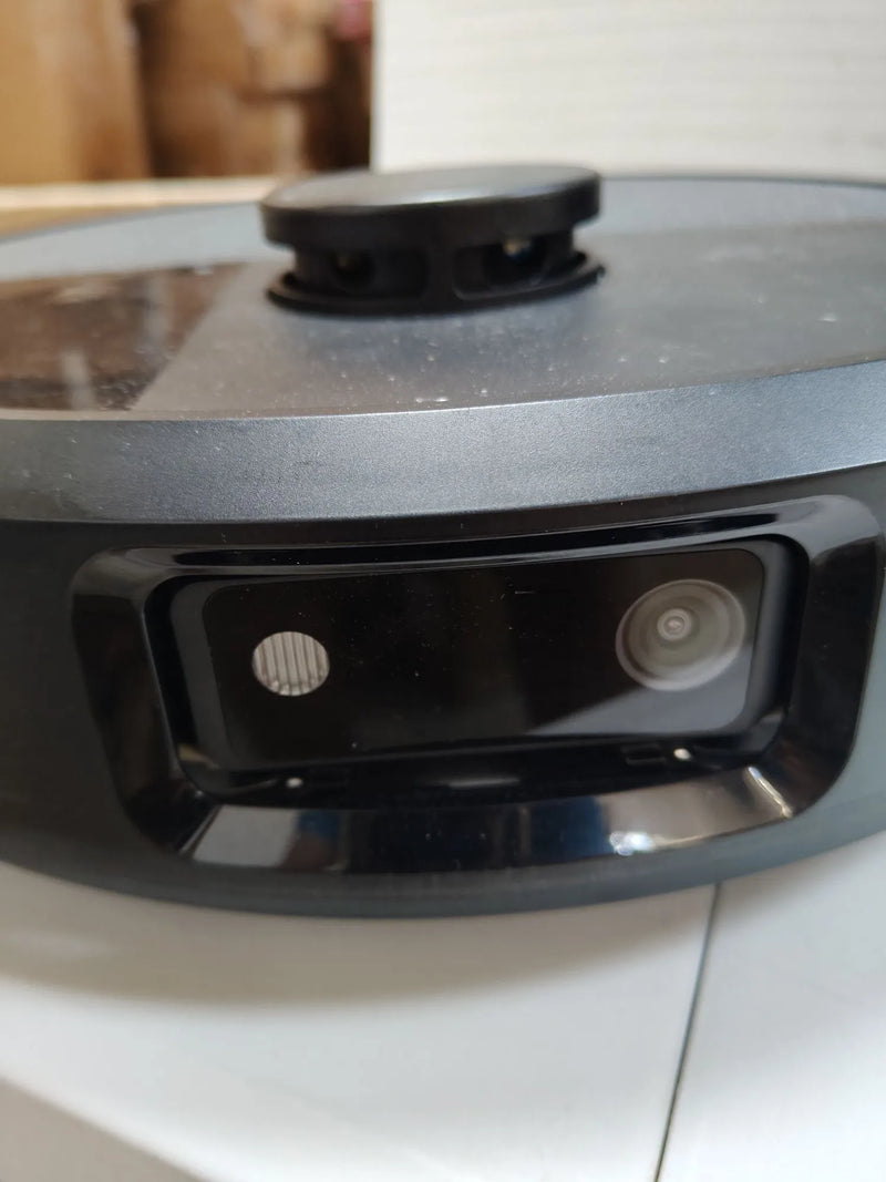 Robot aspirador Roomba - iRobot