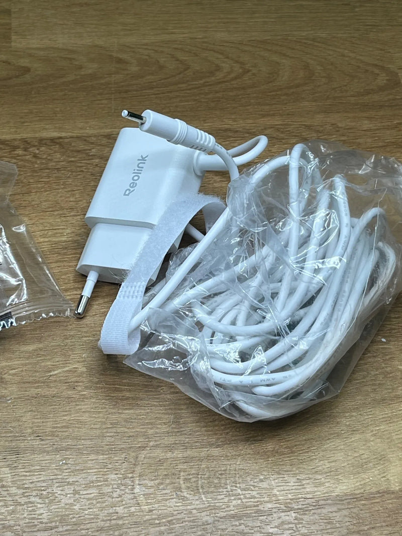 Camara Vigilancia WiFi Interior 3K Reolink
