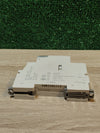 Contactor de potencia módulo