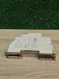 Contactor de potencia módulo