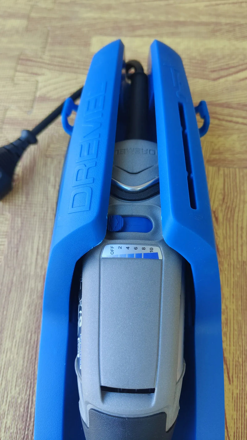 Dremel 3000 - Multiherramienta, 130 W,