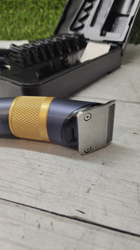 Cortapelos inalámbrico de precisión BaByliss E987E