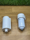 Filtro de ducha en línea Philips