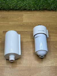 Filtro de ducha en línea Philips