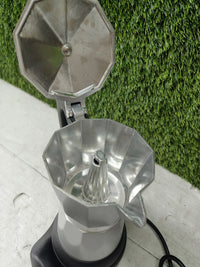 Cafetera eléctrica diseño italiano - Cilio
