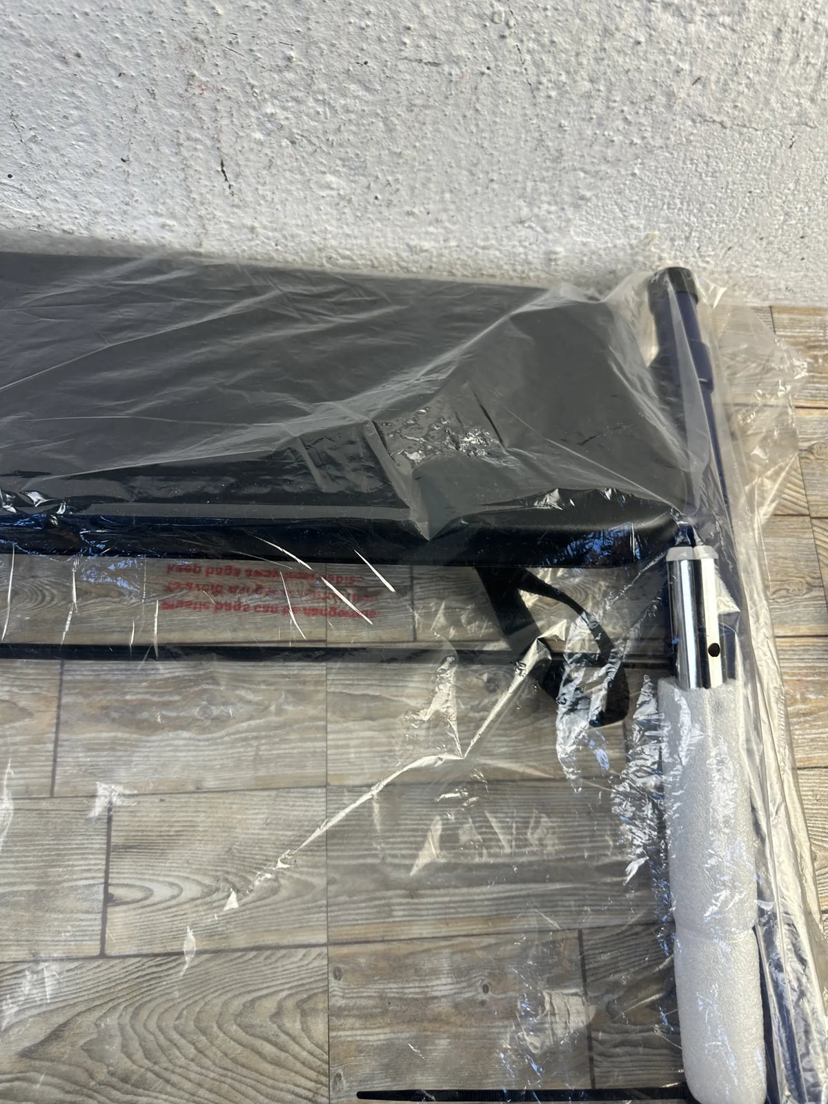 Andador plegable - Mobiclinic