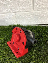 Bomba con carcasa de plástico wolfcraft