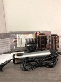 Cepillo de Aire Keratin Protect Remington