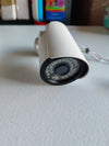 Cámara tubular de 5 MPx AHD - Camtronics
