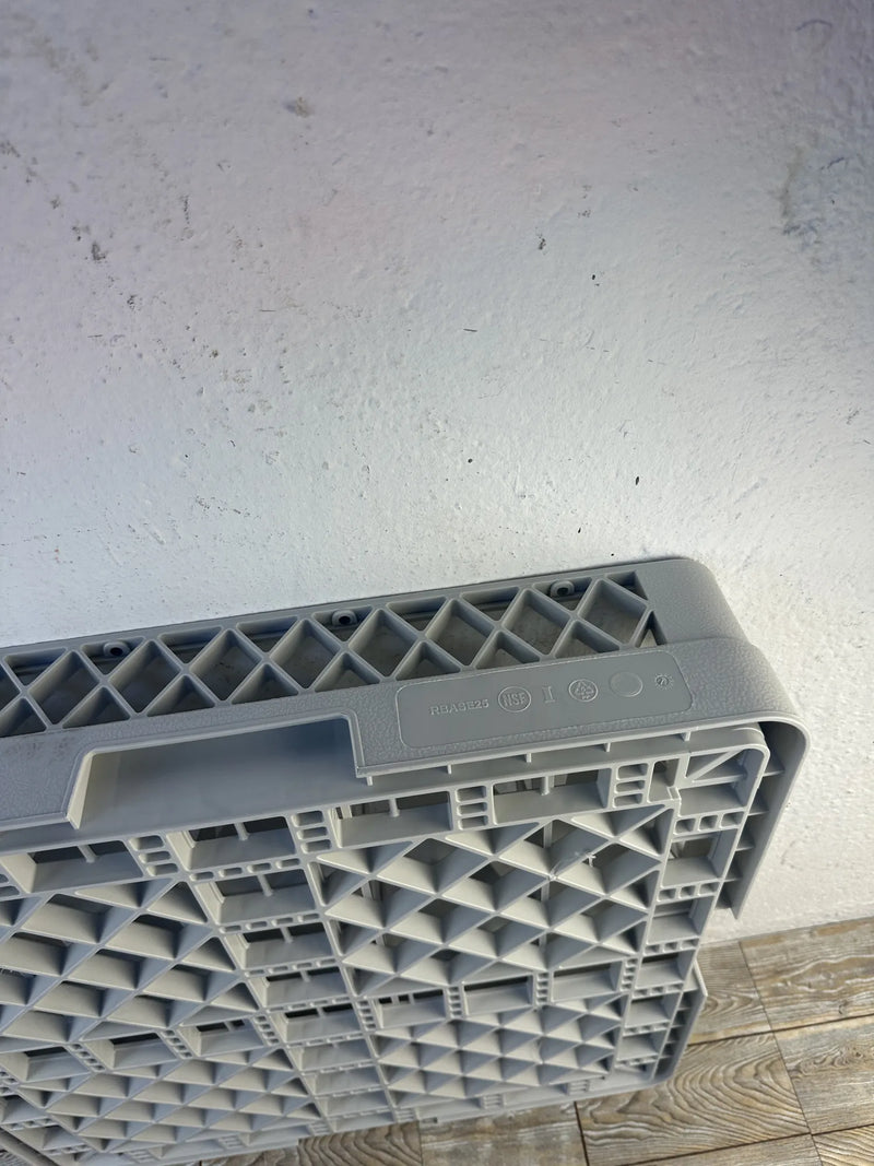 Cesta de lavavajillas