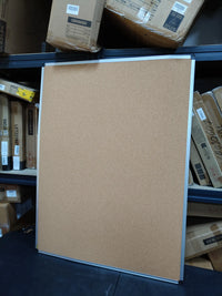 Tablero de corcho - Bi-Office