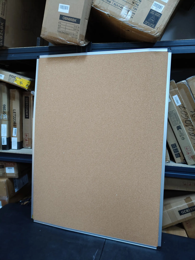 Tablero de corcho - Bi-Office