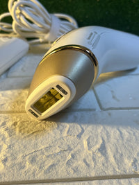 Depiladora Luz Pulsada Silk-expert Pro Braun