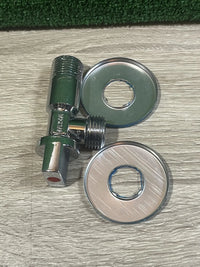 Llave de Escuadra Ibergrif