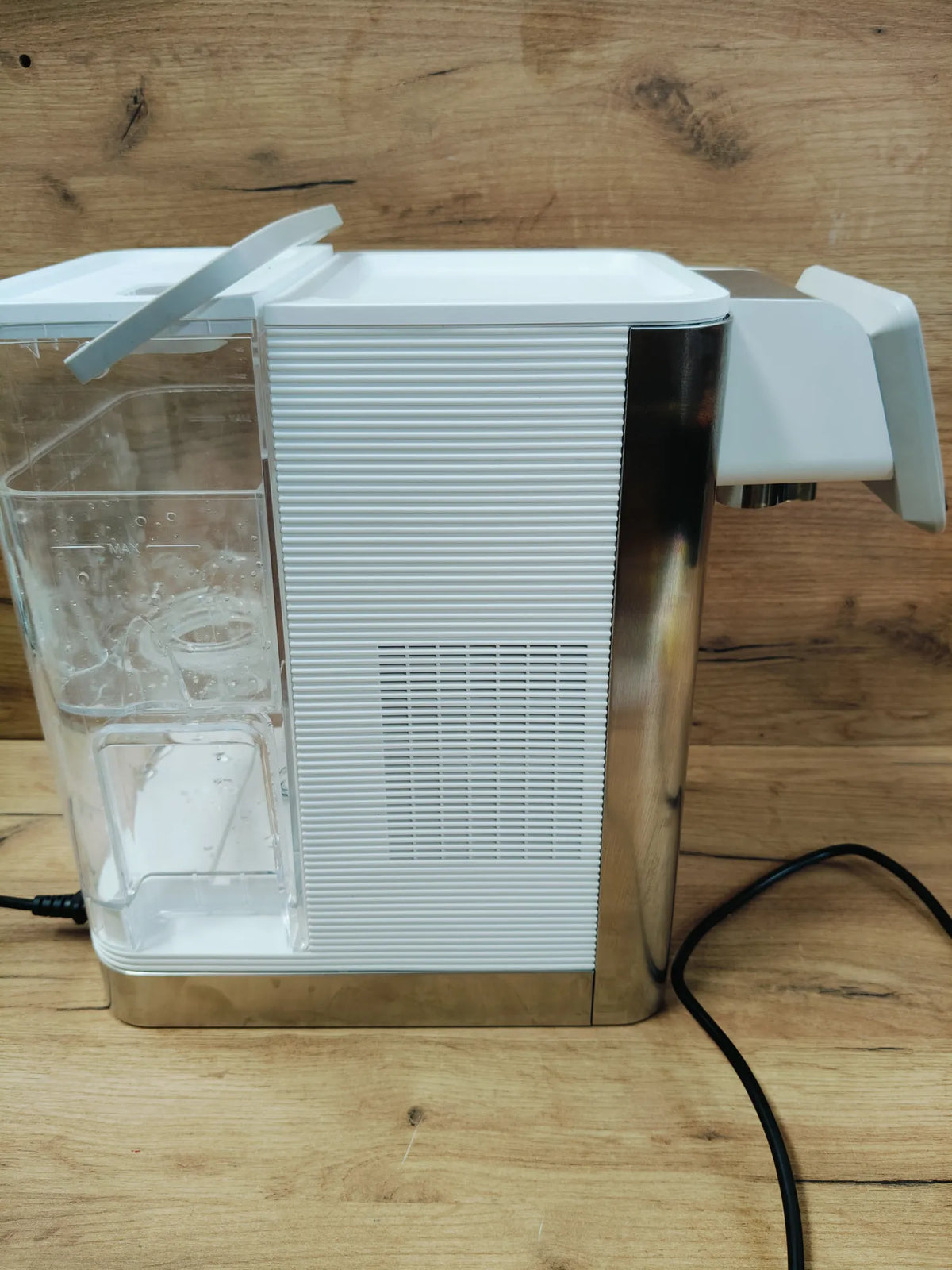 Dispensador de Agua filtrada - Aqua