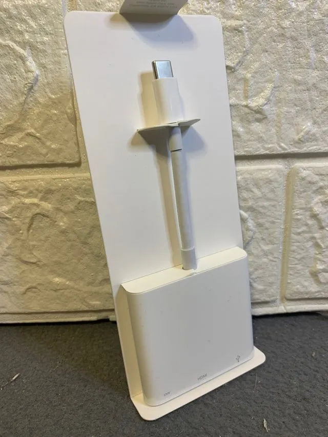 Adaptador multipuerto - Apple