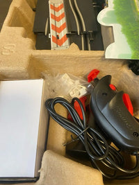 Juego con Coches - Carrera