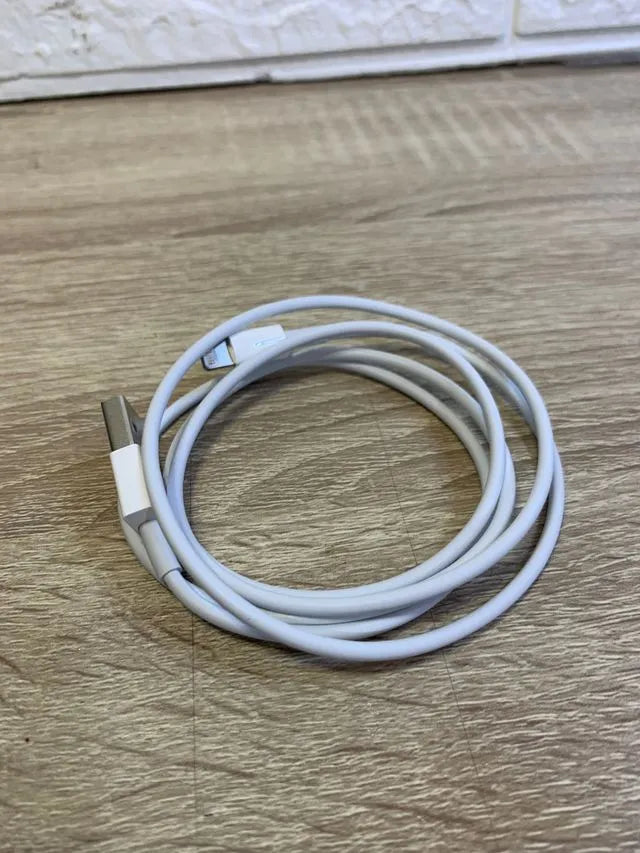 Cable de conector Lightning a USB - Apple
