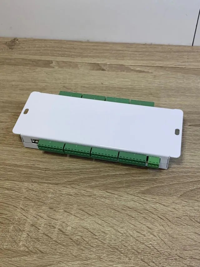 Sensor control de luz
