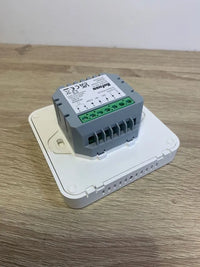 Termostato Calefacción WiFi - Refoss