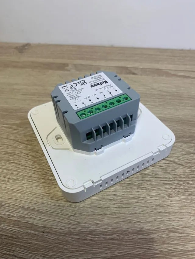 Termostato Calefacción WiFi - Refoss