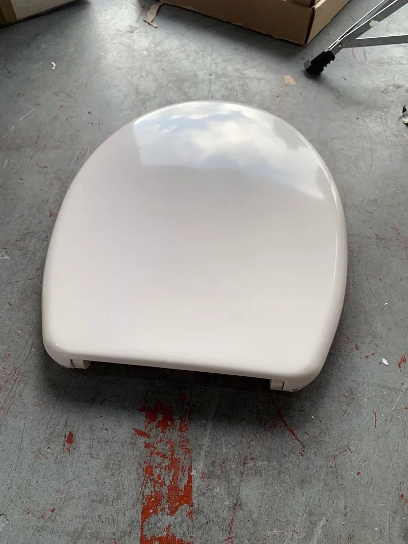 Asiento de inodoro SCHÜTTE