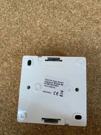 Placa para Toma de Corriente