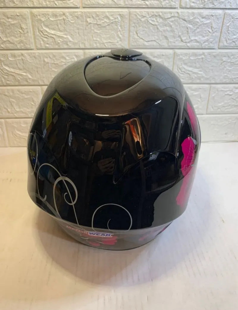 Protectwear Casco de Moto