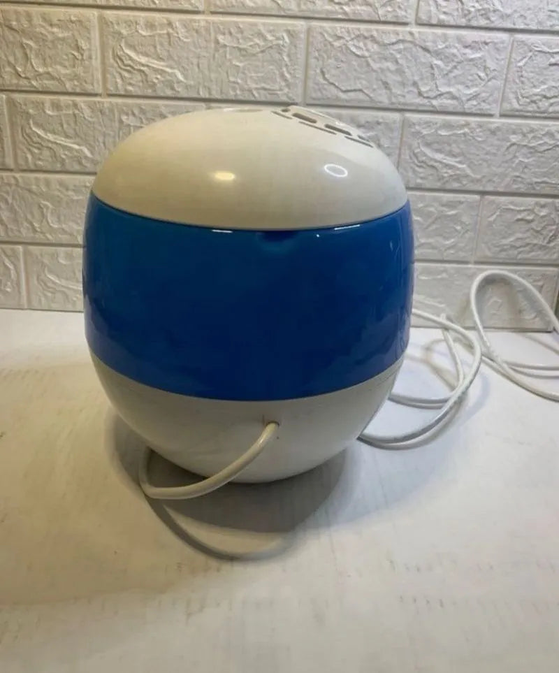 Humidificador de calor Chicco
