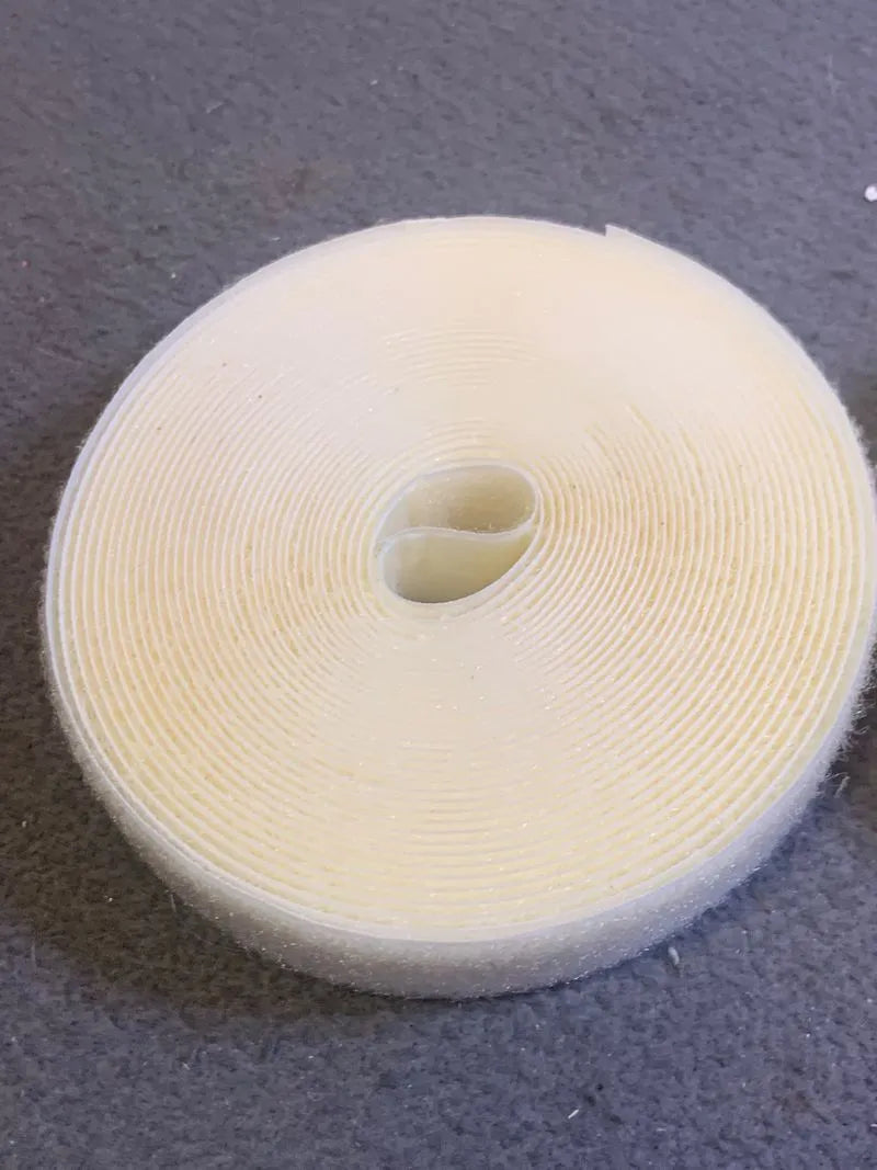 Cinta/rollo de scratch AERZETIX