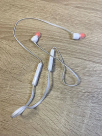 Auriculares inalámbricos JBL T110BT