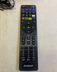 Full HD Sat Receiver EDISION