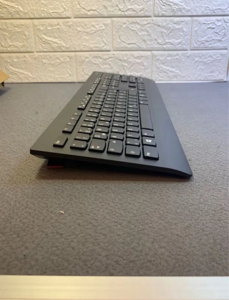Teclado lenovo
