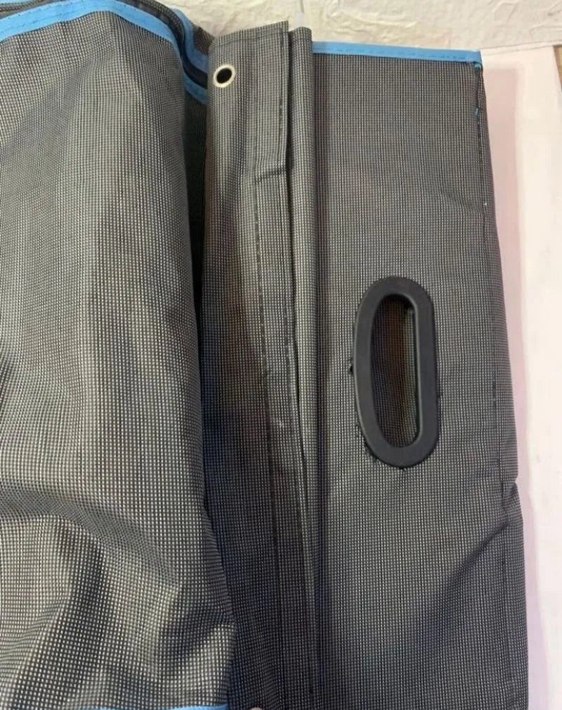 Mochila grande Bo-Camp