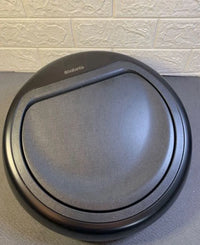 Tapa para papelera touch 50L Brabantia