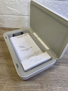 Caja desinfectante UV Samsung