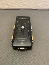 KVM SWITCH