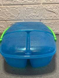 Caja para picnic