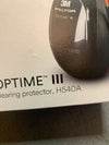 Orejeras de protección 3M optime 3