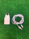 Proyección Despertador con Cargador USB